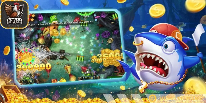 Dứt điểm nhanh để hạ gục con mồi thành công