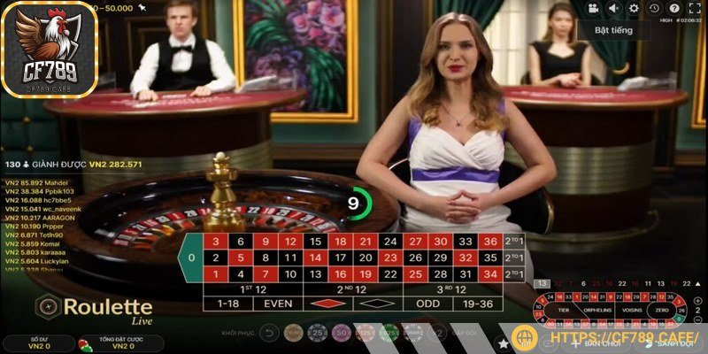 Phải hiểu rõ về quy định chơi chung tại phòng cược