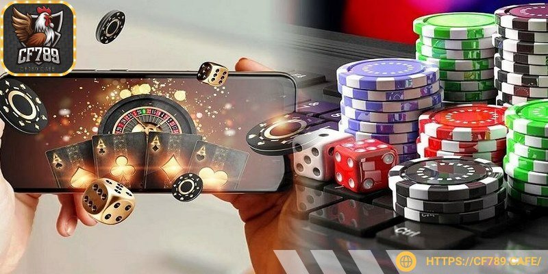 Hệ thống cung cấp dịch vụ cá cược đa nền tảng