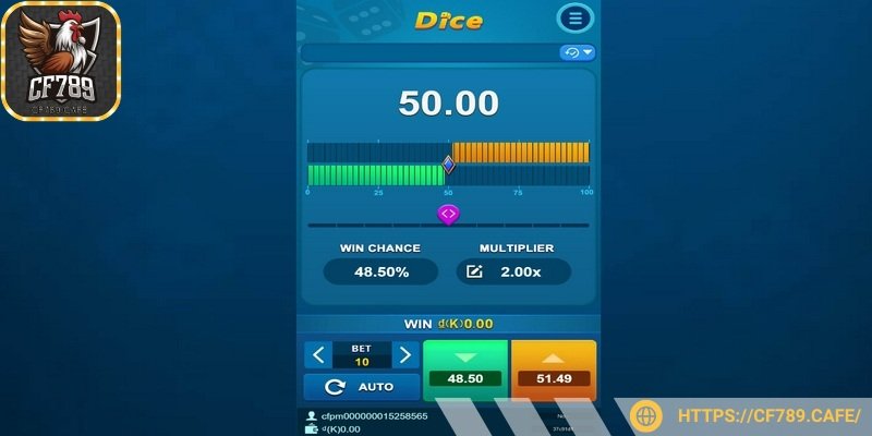 Game nhanh thiết kế đơn giản dễ chơi