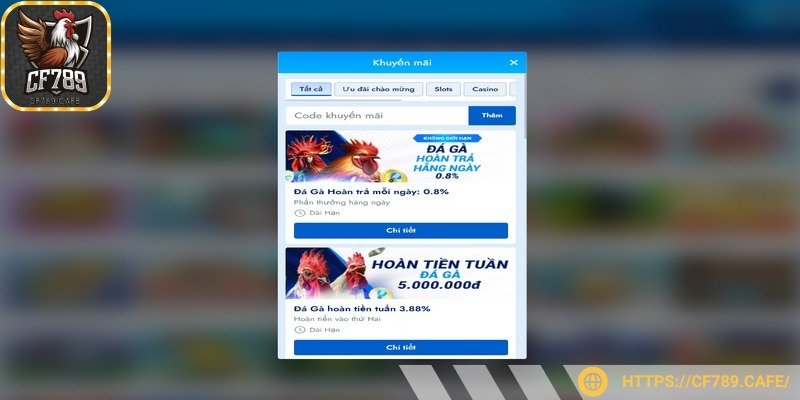 Có nhiều code đổi quà đã tay thoải mái lựa chọn