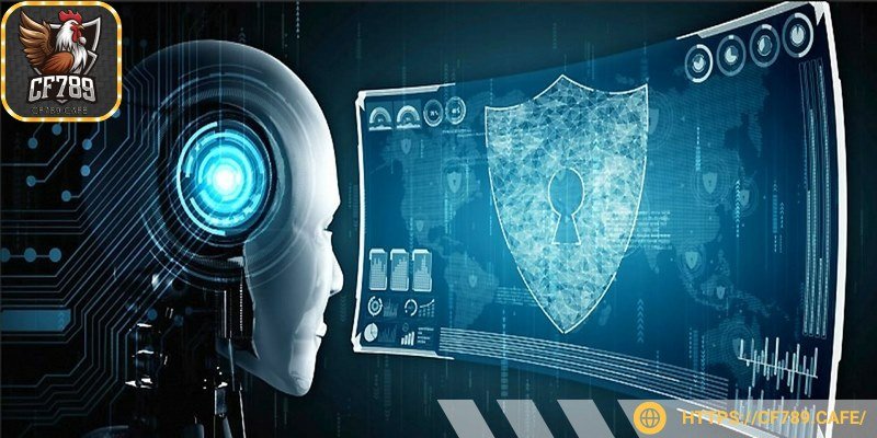 CF789 chỉ thu thập những thông tin thực sự cần thiết