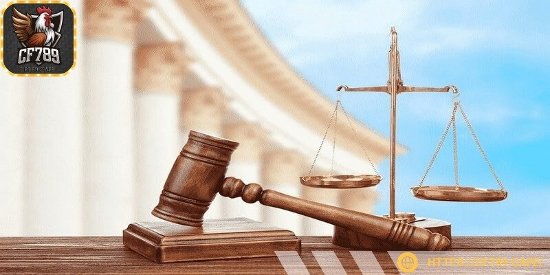 Mỗi quốc gia có một khung pháp lý riêng về hoạt động cá cược 