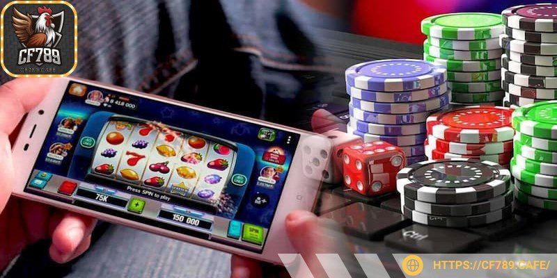 CF789 miễn trừ trách nhiệm cho các sự cố từ phía người dùng