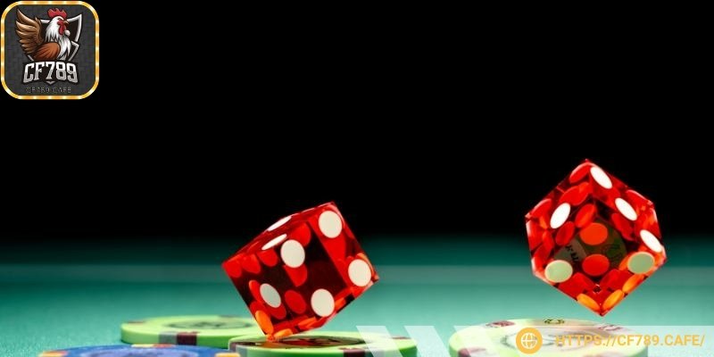 Mỗi ván cược chỉ kéo dài nửa phút