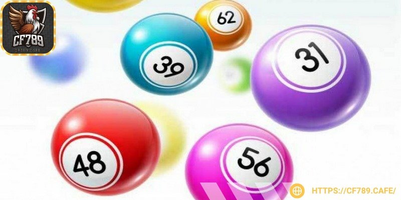 Xổ số Mega công khai, minh bạch