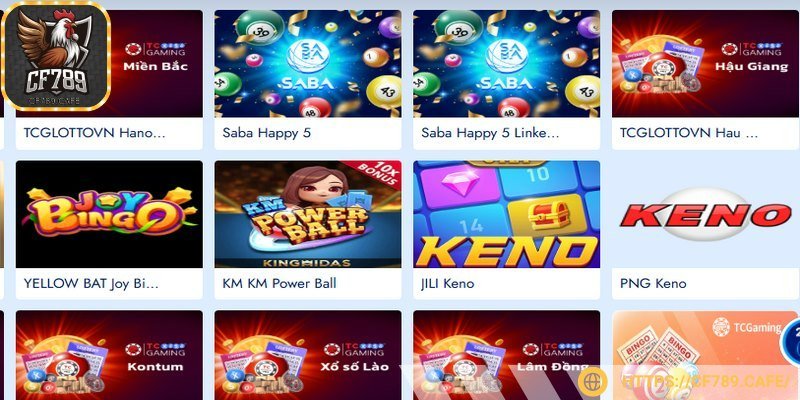 Hình thức cá cược có nhiều sự tiện lợi và tỷ lệ thưởng cao